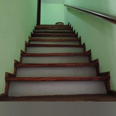 קואנטאן Tanjung Inn מראה חיצוני תמונה