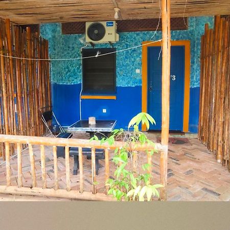 קואנטאן Tanjung Inn מראה חיצוני תמונה
