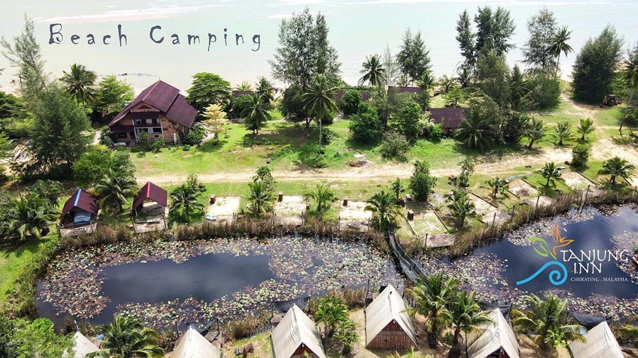 קואנטאן Tanjung Inn מראה חיצוני תמונה