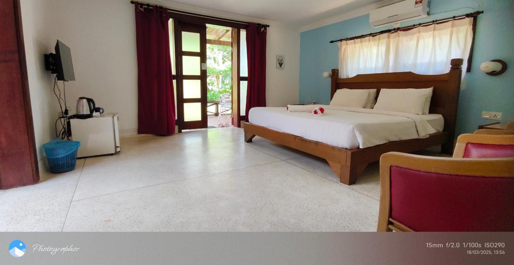 קואנטאן Tanjung Inn מראה חיצוני תמונה