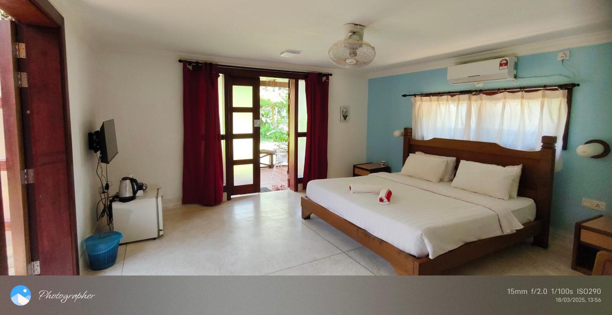 קואנטאן Tanjung Inn מראה חיצוני תמונה