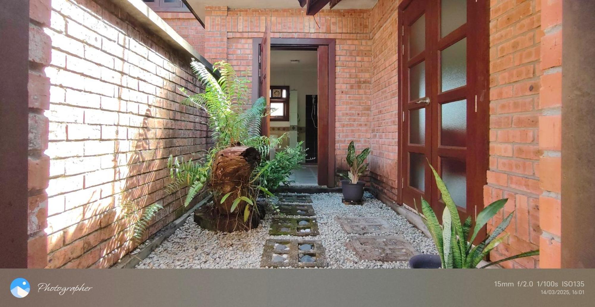 קואנטאן Tanjung Inn מראה חיצוני תמונה