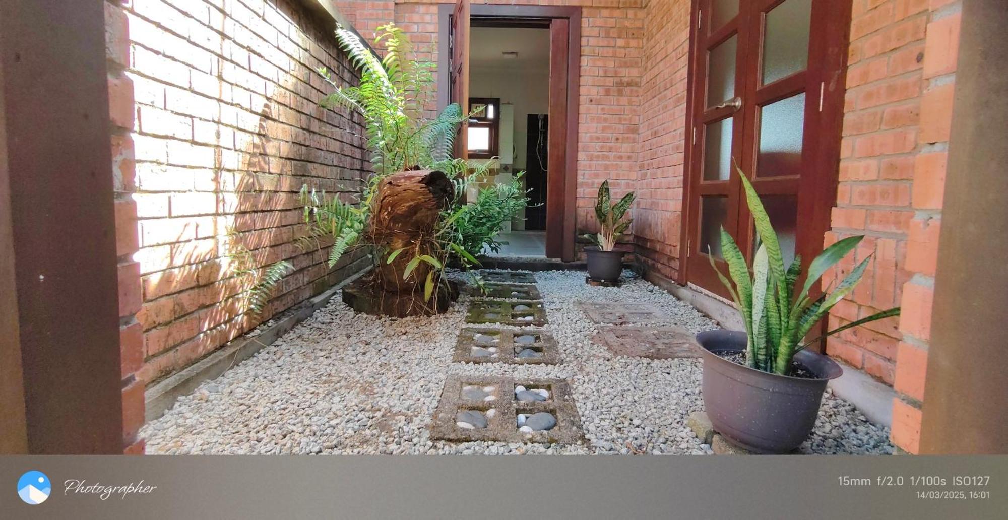 קואנטאן Tanjung Inn מראה חיצוני תמונה