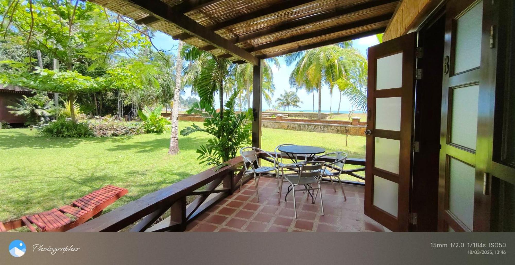 קואנטאן Tanjung Inn מראה חיצוני תמונה
