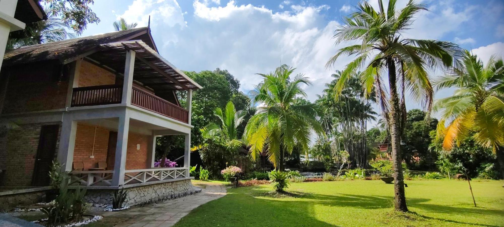 קואנטאן Tanjung Inn מראה חיצוני תמונה