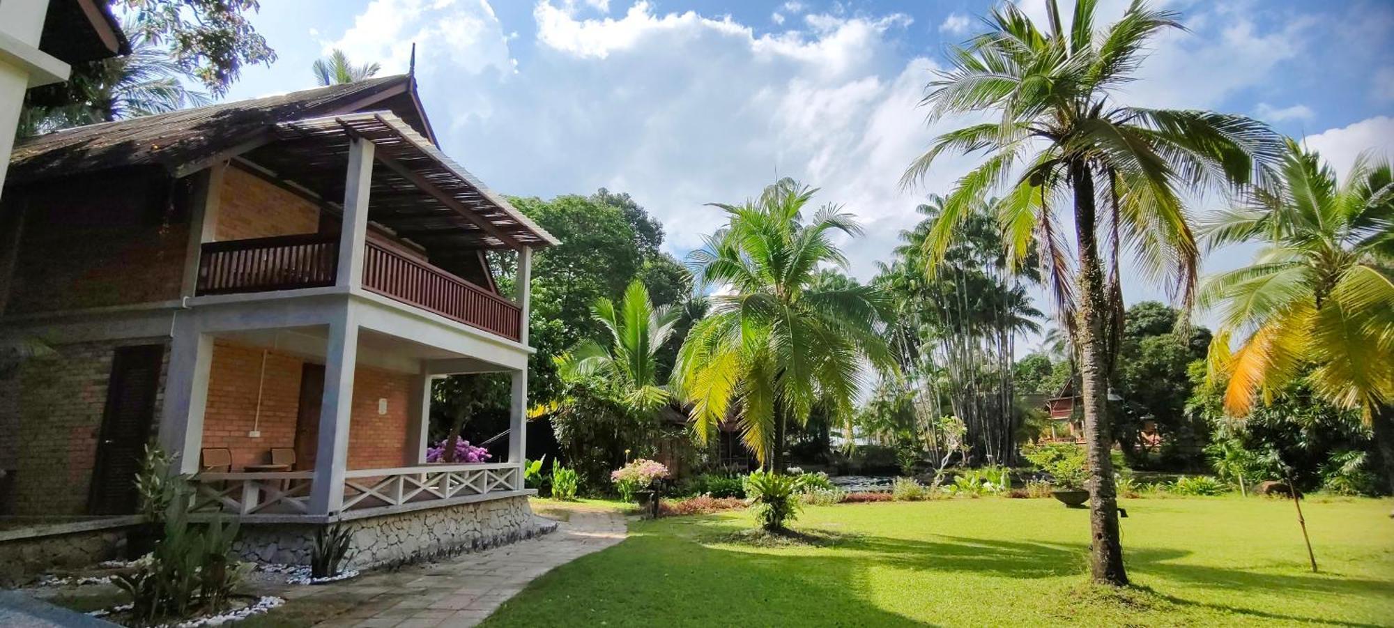 קואנטאן Tanjung Inn מראה חיצוני תמונה