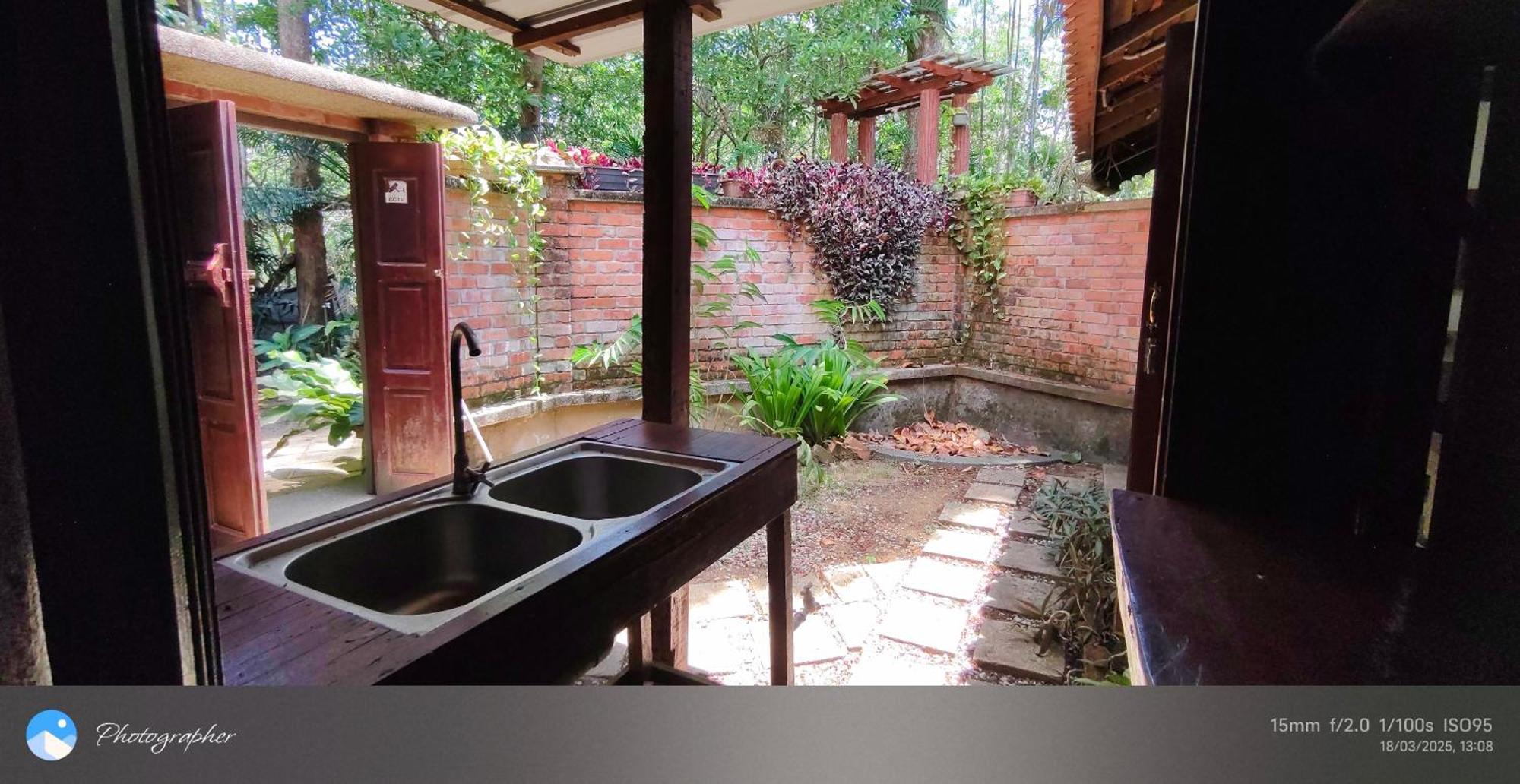 קואנטאן Tanjung Inn מראה חיצוני תמונה