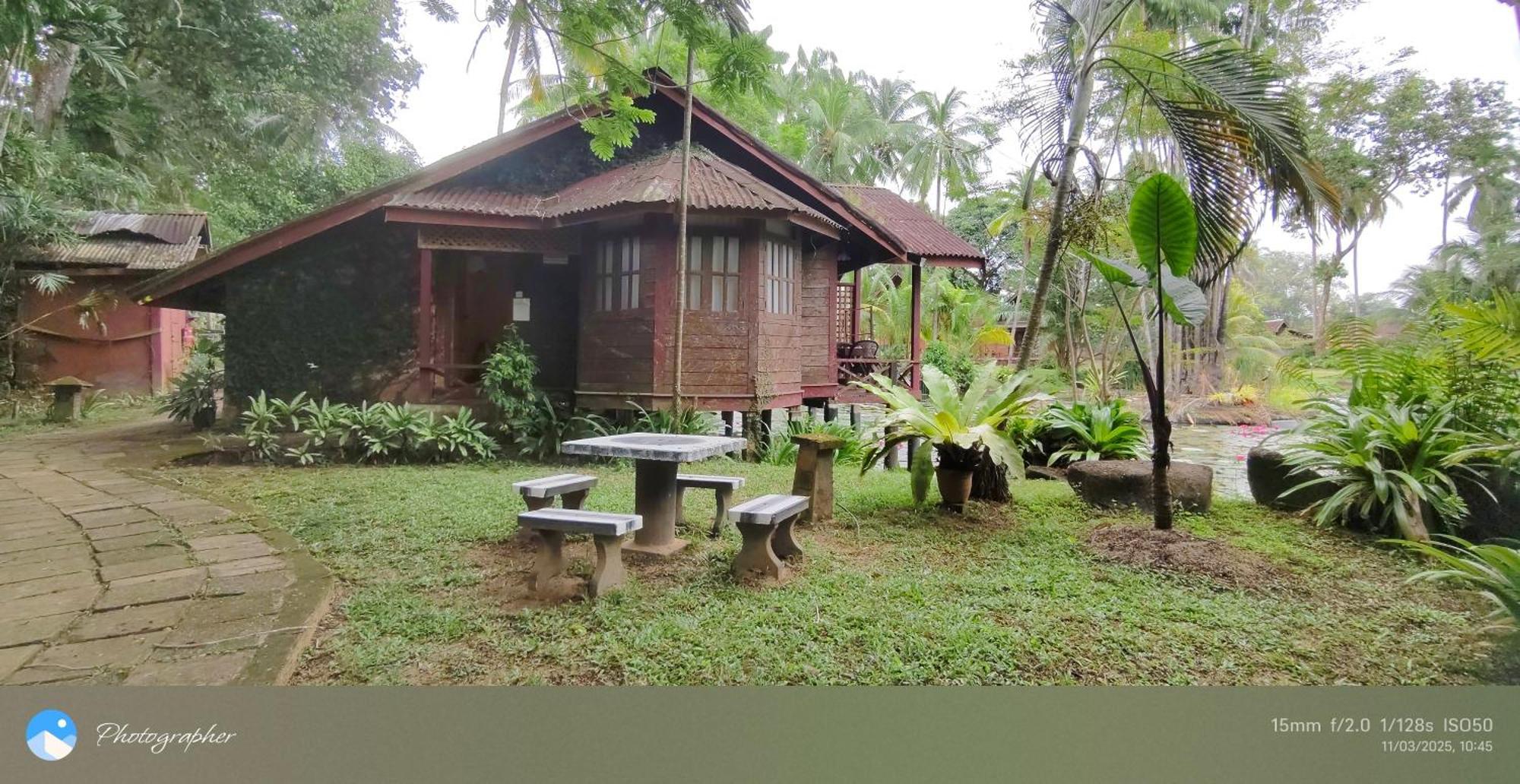 קואנטאן Tanjung Inn מראה חיצוני תמונה