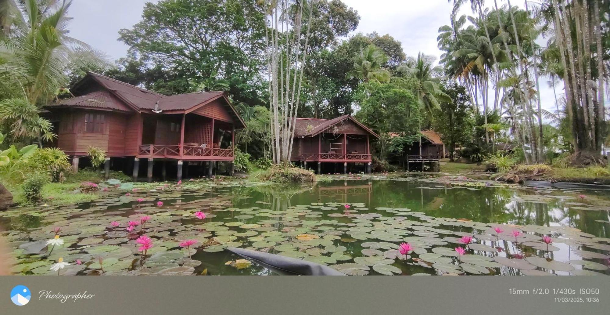 קואנטאן Tanjung Inn מראה חיצוני תמונה