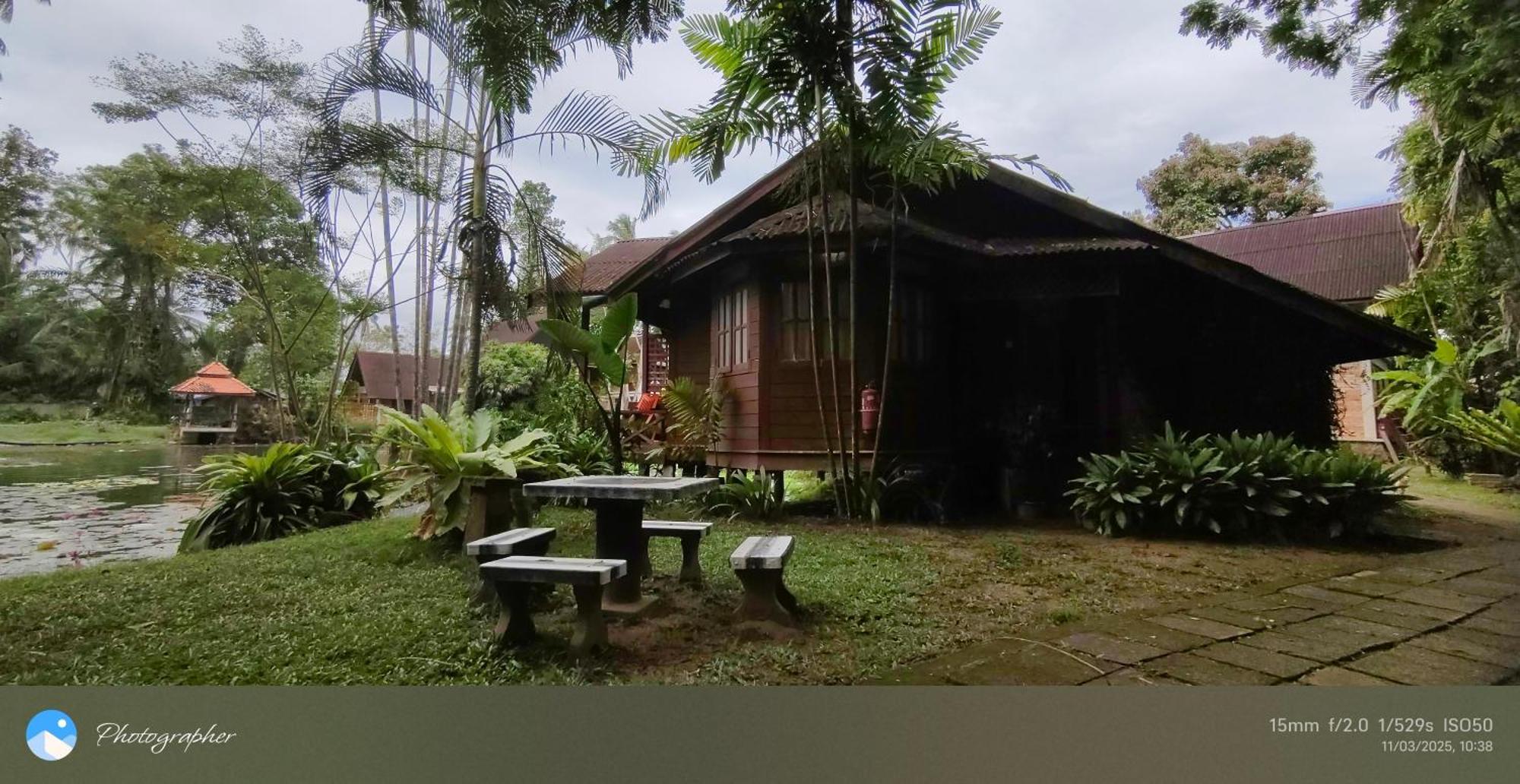קואנטאן Tanjung Inn מראה חיצוני תמונה