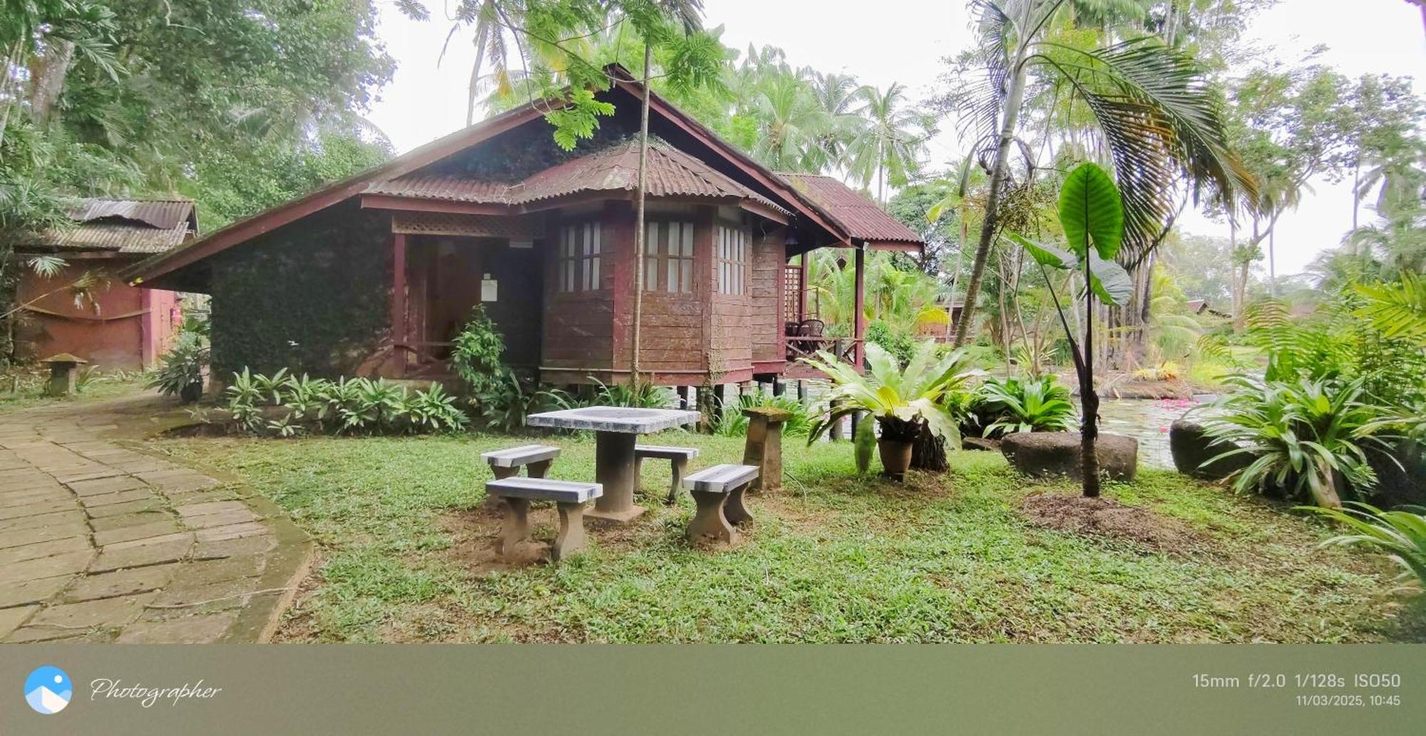 קואנטאן Tanjung Inn מראה חיצוני תמונה