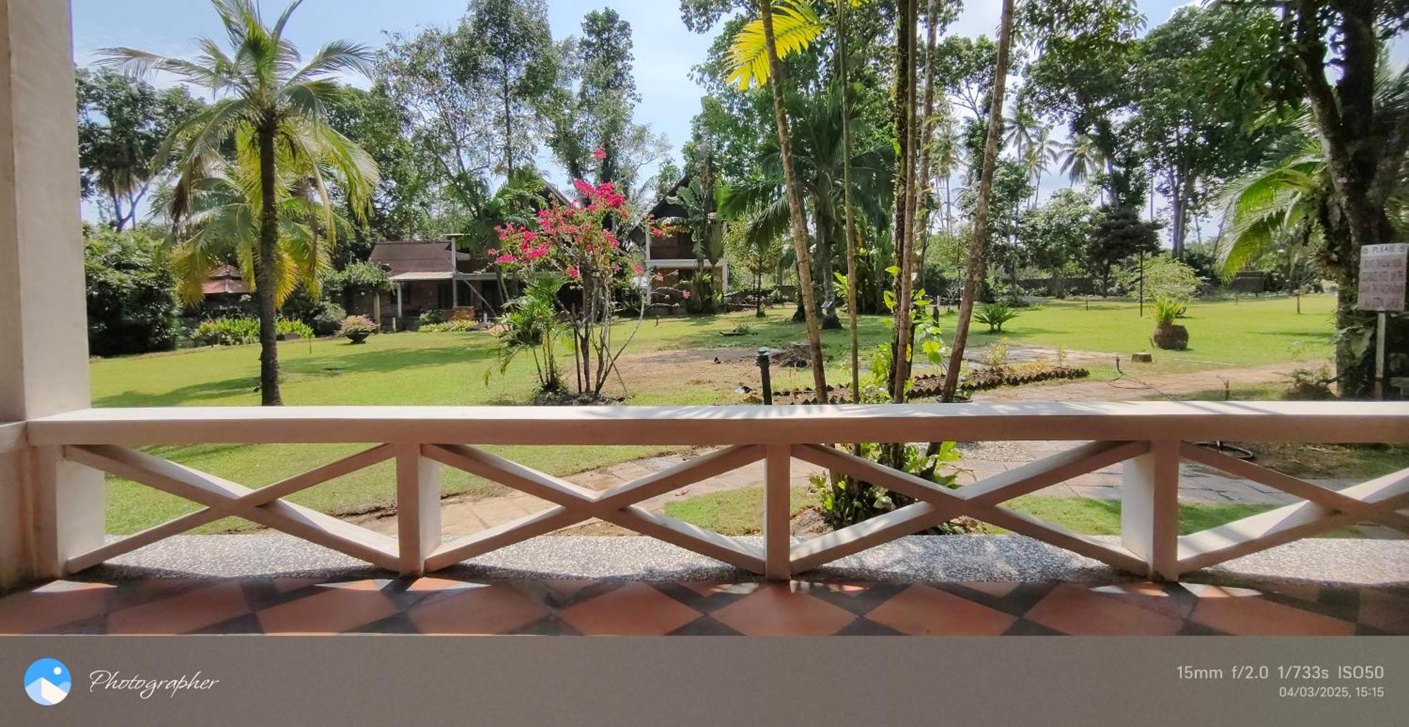 קואנטאן Tanjung Inn מראה חיצוני תמונה