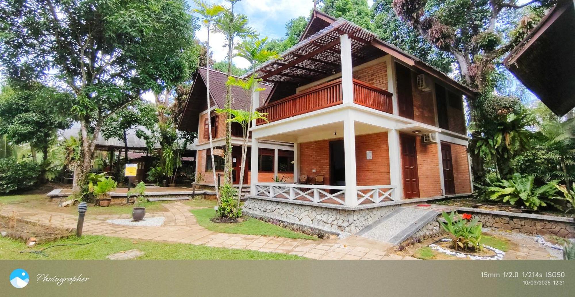 קואנטאן Tanjung Inn מראה חיצוני תמונה