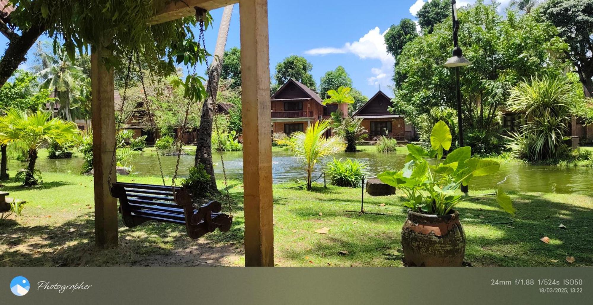 קואנטאן Tanjung Inn מראה חיצוני תמונה