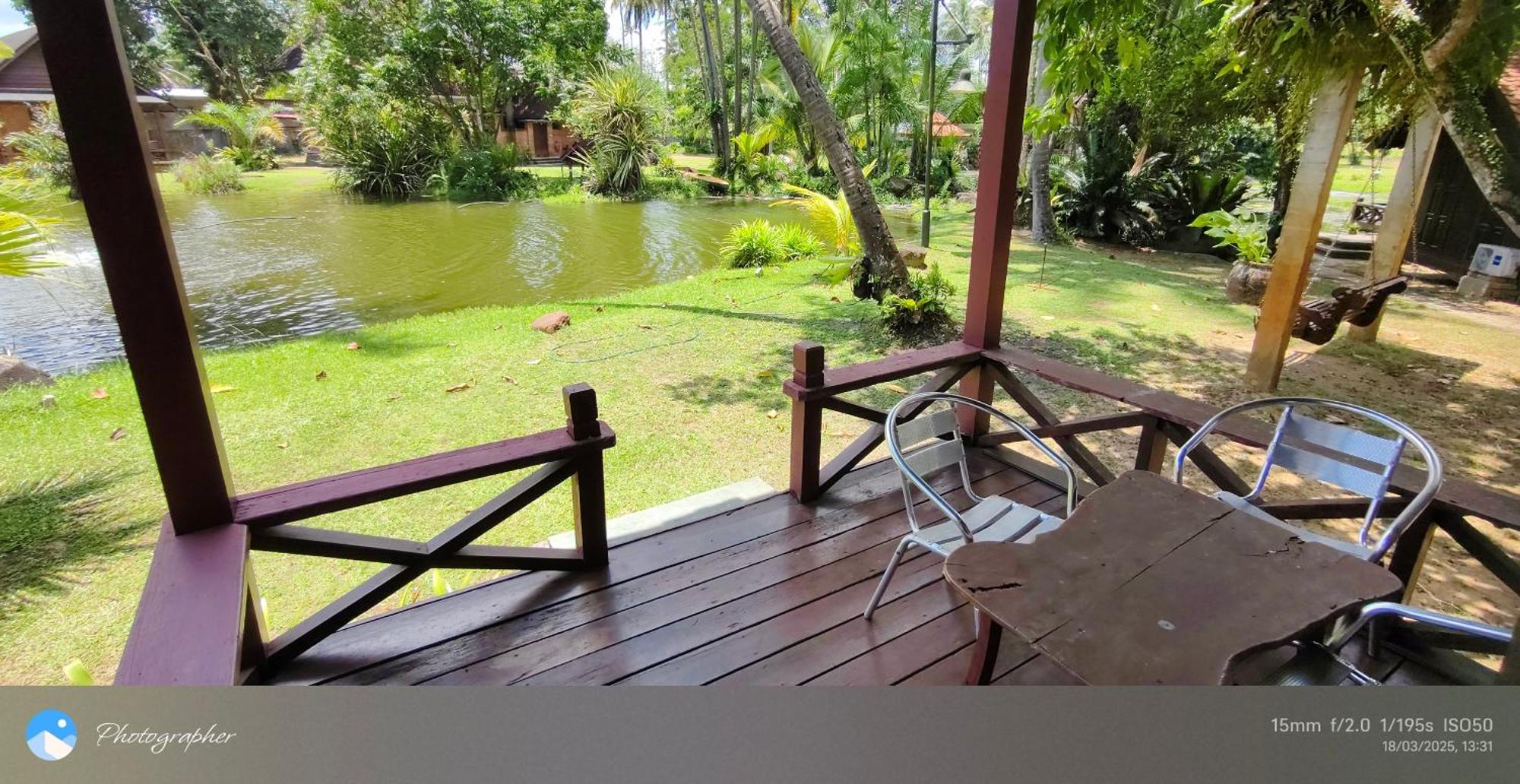 קואנטאן Tanjung Inn מראה חיצוני תמונה