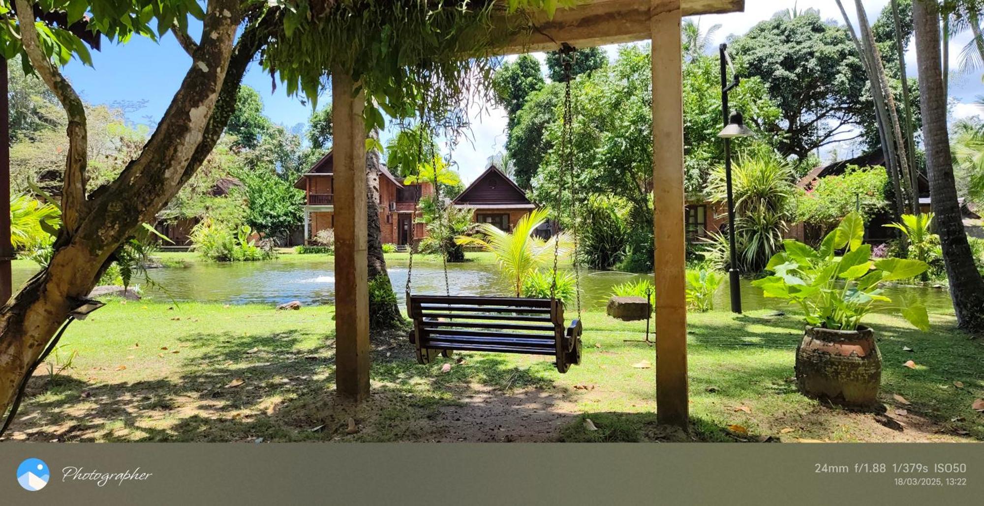 קואנטאן Tanjung Inn מראה חיצוני תמונה